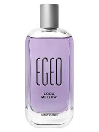 Egeo Cogu Mellow O Boticário 90ml | Perfume Floral Frutal Gourmand Unisex