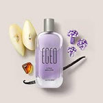 Egeo Cogu Mellow O Boticário 90ml | Perfume Floral Frutal Gourmand Unisex