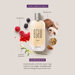 Pack Egeo Cogu + Egeo Cogu Mellow | Perfumes Unisex Dulces Gourmand O Boticário