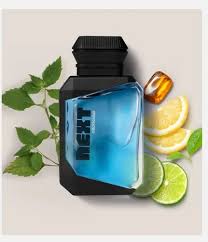 Next Eau de Toilette 75ml | Fragancia Infantil Fresh Fougère O Boticário