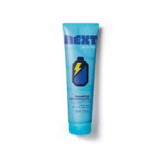 Next Champú Refrescante 2 en 1 O Boticário | Cabello y Cuerpo Niños
