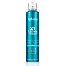 Salerm 21 Thermal Protector Silk Protein 196 G