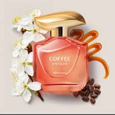 Coffe Woman Unique Eau de Toilette 100 ml