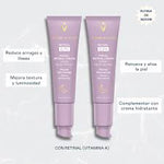 Crema Facial Retinal Vitamin A-Sleep 0,1% 30ml | Skin Essentials Dermocosmética Premium