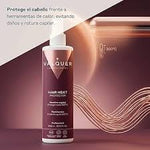 VALQUER HAIR HEAT PROTECTOR 300ML