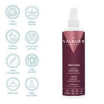 VALQUER HAIR HEAT PROTECTOR 300ML