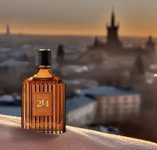 Botica 214 Sevilla Dorada Hombre Eau de Parfum 75ml | Perfume Masculino Aromático Fougère