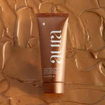 Iluminador Líquido Corporal y Facial Aura by Helena Coelho 75ml | Glow Natural y Radiante