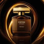 Coffee Man Unique Eau de Toilette 100 ml