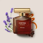 Coffee Man Unique Eau de Toilette 100 ml