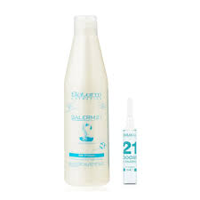 Pack Salerm 21 - Pelazo