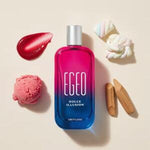 Egeo Dolce Illusion Eau de Toilette para Mujer 90ml | O Boticário