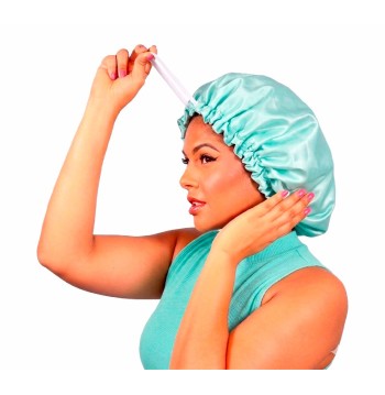 Gorro de Satén Pop de Soulta