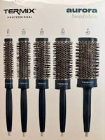 Termix Aurora Cepillo Térmico Profesional 28mm | Edición Limitada