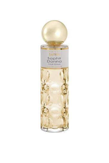 Saphir Donna Pour Femme Eau de Parfum 200ml