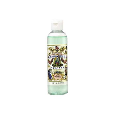 Agua Florida 4oz 118ml
