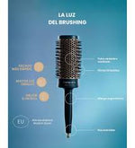 Termix Aurora Cepillo Térmico Profesional 23mm | Edición Limitada