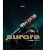 Termix Aurora Cepillo Térmico Profesional 23mm | Edición Limitada