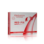 Salerm Red Fix Fijador de Pigmento Caja 12 × 5ml