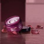 Aceite en Crema Rosas Secretas O Boticario 175ml
