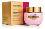 Crème Parfumée Ameixa Negra Hidratante Corporal O Boticário 200 g