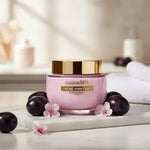 Crème Parfumée Ameixa Negra Hidratante Corporal O Boticário 200 g