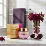 Crème Parfumée Ameixa Hidratante Corporal O Boticário 200 g