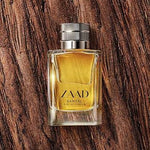 Zaad Santal Eau de Parfum Hombre 95ml | O Boticário
