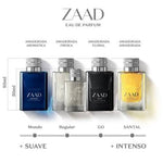 Zaad Santal Eau de Parfum Hombre 95ml | O Boticário