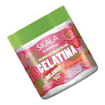 Skala Brasil Gelatina Capilar Melancia 550g