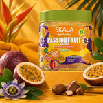Skala Brasil Gelatina Capilar Maracujá 550g