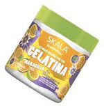 Skala Brasil Gelatina Capilar Maracujá 550g