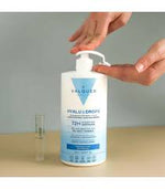 Hyaludrops Loción Corporal Sin Perfume – Hidratación 72H - 700 ml