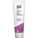 Keen Strok Platinum Mask 250ml | Mascarilla Violeta Antiamarillos