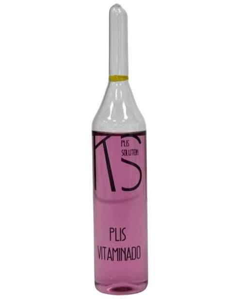 Ampolla Plis Vitaminado Keen Strok – Unidad