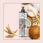 Acondicionador Matizador 3D Grafite Gota Dourada 300ML
