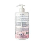 Hyaludrops Loción Corporal Fresa y Karité – Hidratación 72H - 700 ml