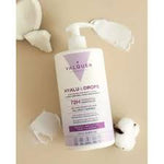 Hyaludrops Loción Corporal Coco y Algodón – Hidratación 72H - 700 ml