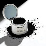 Lendan Root Cover Charge Black 4g | Cubre Canas Negro Instantáneo Polvo Mineral
