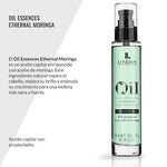 Lendan Oil Essences Ethernal Moringa Aceite Capilar 100ml
