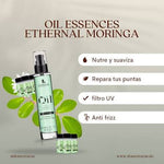 Lendan Oil Essences Ethernal Moringa Aceite Capilar 100ml