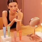Crema Facial Iluminadora C-Glow 50ml | Skin Essentials Dermocosmética Premium