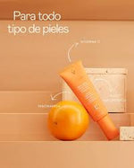 Crema Facial Iluminadora C-Glow 50ml | Skin Essentials Dermocosmética Premium