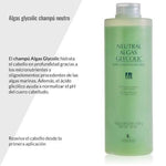 Lendan Algas Glycolic Champu Neutro 1000ml