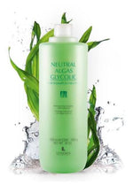 Lendan Algas Glycolic Champu Neutro 1000ml