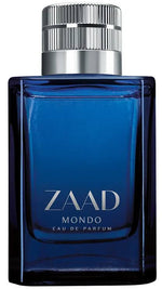 Zaad Mondo Eau de Parfum Hombre O Boticário | Perfume Amaderado Acuático Masculino