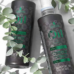 Lendan Spray Revitalizante e Hidratante con Moringa 200ml / Protector Termico