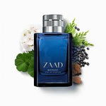 Zaad Mondo Eau de Parfum Hombre O Boticário | Perfume Amaderado Acuático Masculino