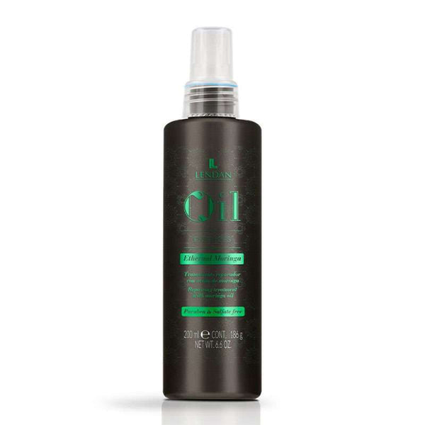 Lendan Spray Revitalizante e Hidratante con Moringa 200ml / Protector Termico