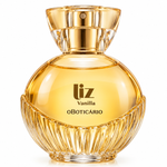 Liz Vanilla  100ml | O Boticário